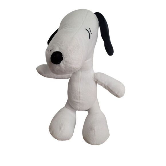 Snoopy Plush #A9 - Picture 1 of 7